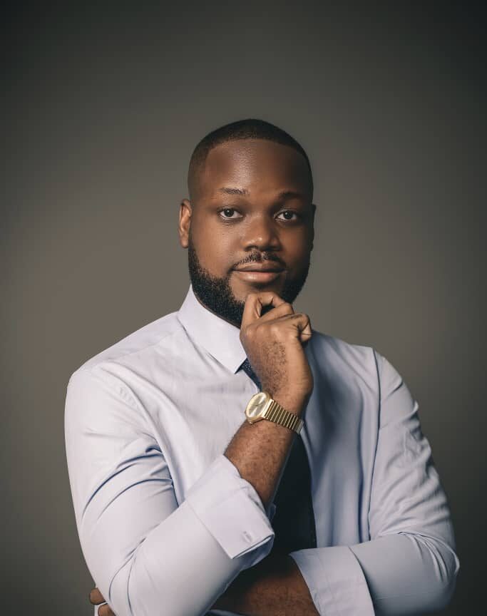 Création de site web au Cameroun