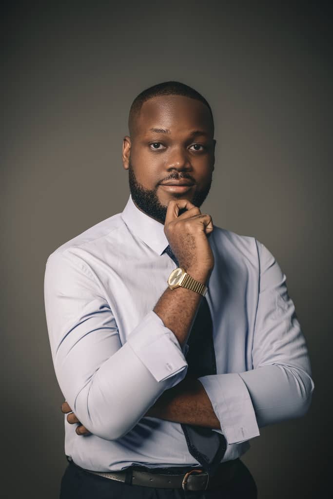 Création de site web au Cameroun